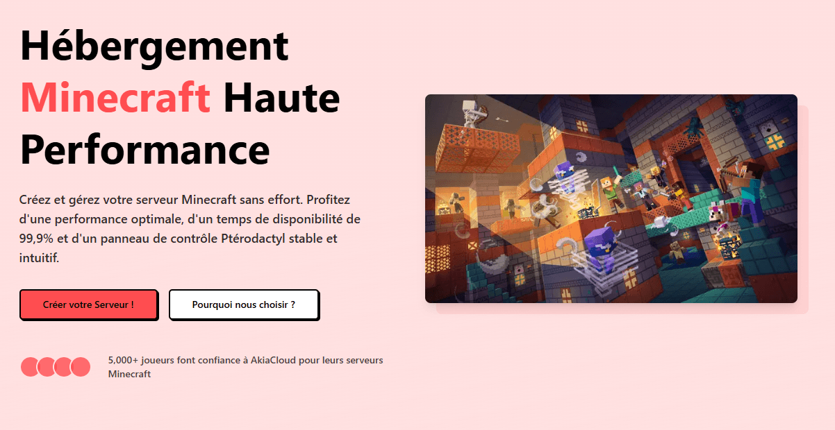 Image du projet AkiaCloud